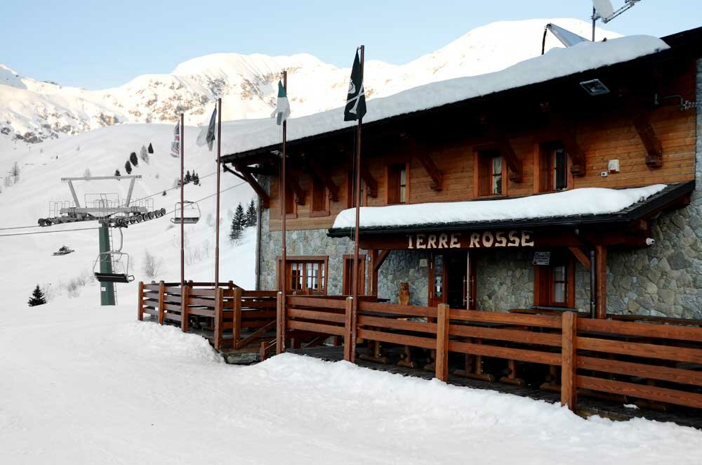 Il Rifugio