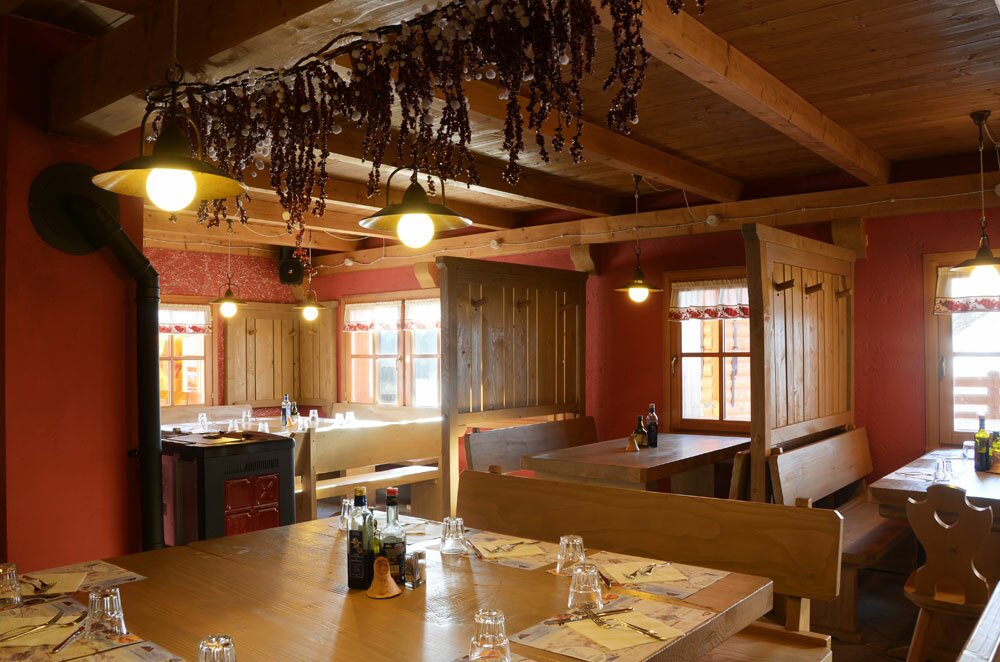 Il Rifugio